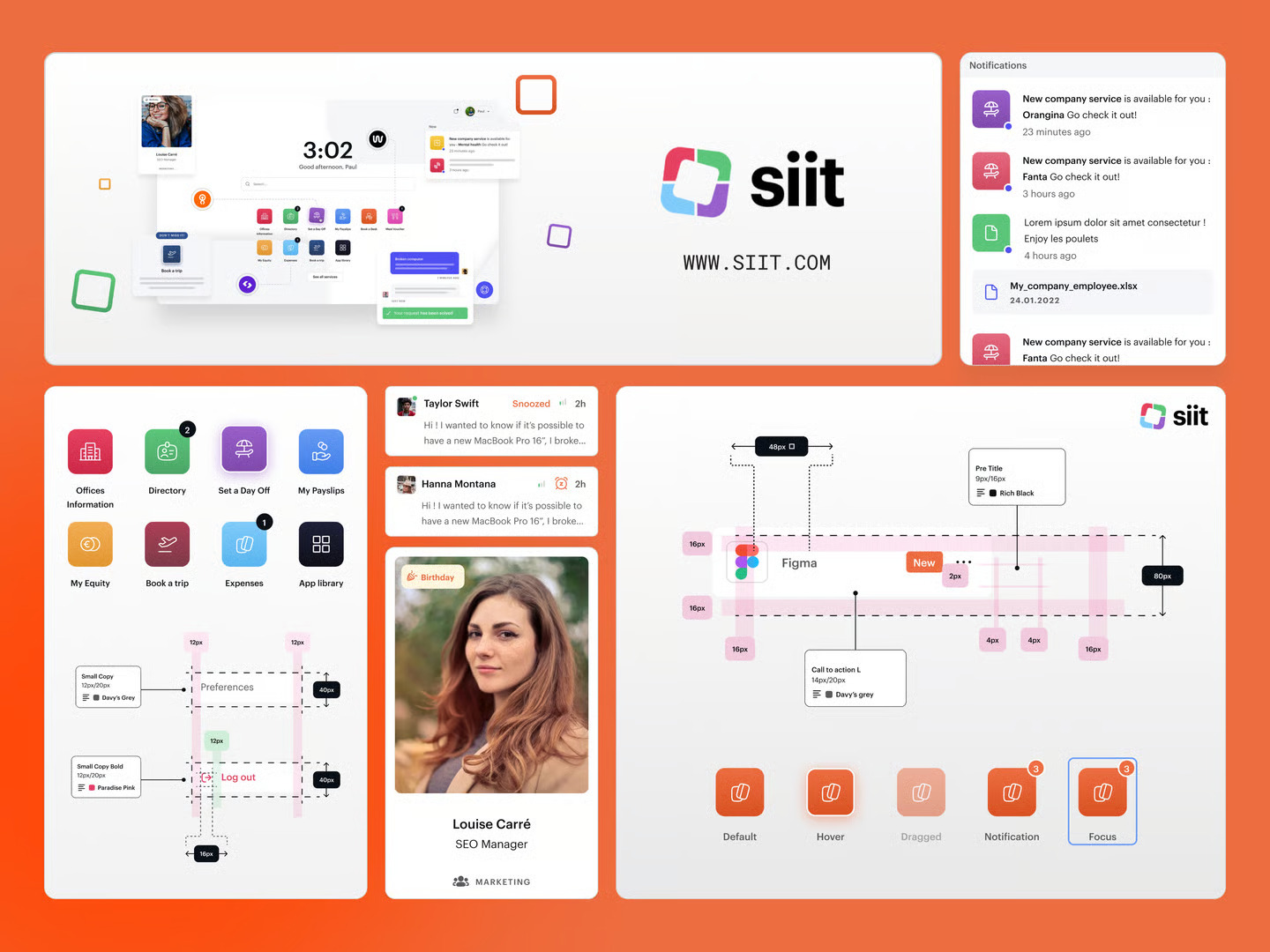 Siit screen 1